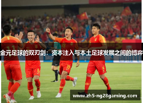金元足球的双刃剑：资本注入与本土足球发展之间的博弈