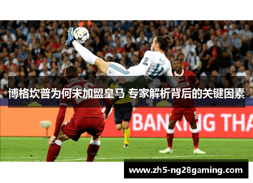 博格坎普为何未加盟皇马 专家解析背后的关键因素