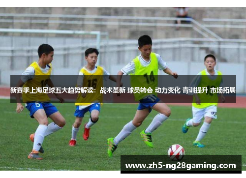 新赛季上海足球五大趋势解读：战术革新 球员转会 动力变化 青训提升 市场拓展