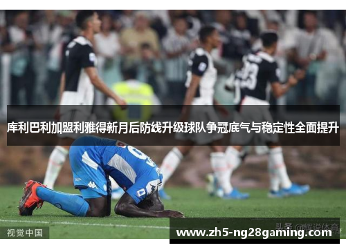 库利巴利加盟利雅得新月后防线升级球队争冠底气与稳定性全面提升 库利巴利加盟利雅得新月后防线升级球队争冠底气与稳定性全面提升