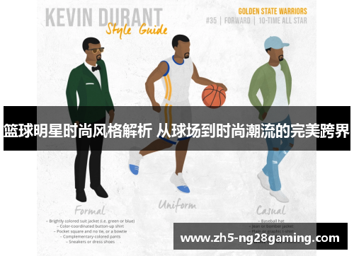 篮球明星时尚风格解析 从球场到时尚潮流的完美跨界 篮球明星时尚风格解析 从球场到时尚潮流的完美跨界