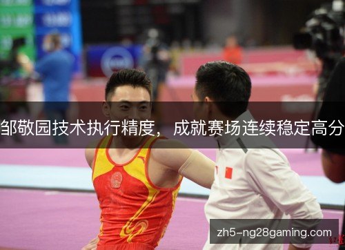 邹敬园技术执行精度，成就赛场连续稳定高分
